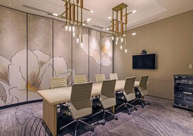 Centara Grand Hotel Osaka