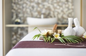 Centara Grand Hotel Osaka