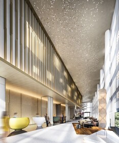 Centara Grand Hotel Osaka