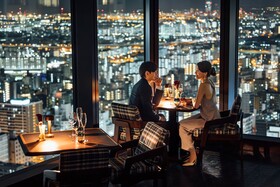 Centara Grand Hotel Osaka