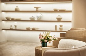 Centara Grand Hotel Osaka