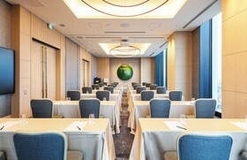 Centara Grand Hotel Osaka