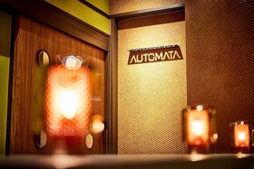 Centara Grand Hotel Osaka