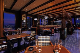 Centara Grand Hotel Osaka
