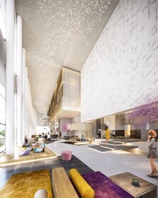 Centara Grand Hotel Osaka