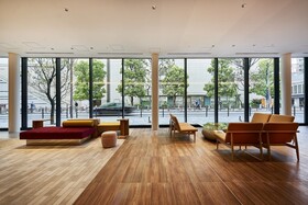 Centara Grand Hotel Osaka