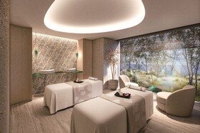 Centara Grand Hotel Osaka