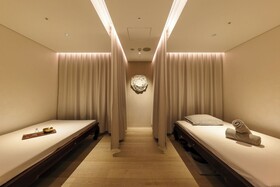 Centara Grand Hotel Osaka