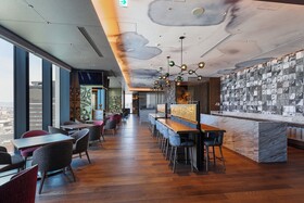 Centara Grand Hotel Osaka