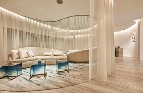 Centara Grand Hotel Osaka