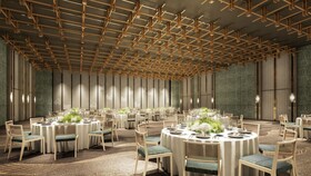 Centara Grand Hotel Osaka