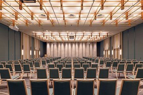 Centara Grand Hotel Osaka