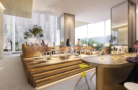 Centara Grand Hotel Osaka
