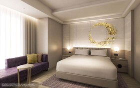 Centara Grand Hotel Osaka