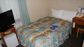 Welco Inn Yodoyabashi