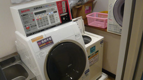 Welco Inn Yodoyabashi