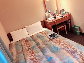 Welco Inn Yodoyabashi