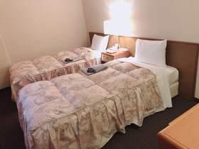 Welco Inn Yodoyabashi