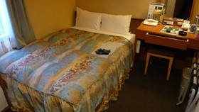 Welco Inn Yodoyabashi