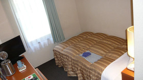 Welco Inn Yodoyabashi
