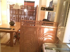 Central Osaka Bed and Breakfast Hostel