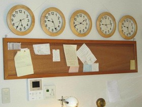 Central Osaka Bed and Breakfast Hostel