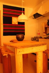 Central Osaka Bed and Breakfast Hostel
