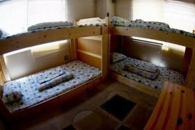 Central Osaka Hostel