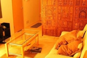 Central Osaka Hostel
