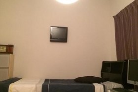 Central Osaka Hostel