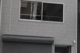 Central Osaka Hostel