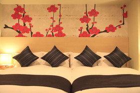 Centurion Hotel Cen Osaka Namba