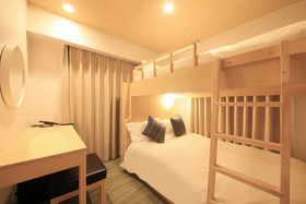 Centurion Hotel Cen Osaka Namba