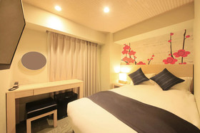 Centurion Hotel Cen Osaka Namba