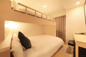 Centurion Hotel Cen Osaka Namba
