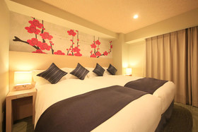 Centurion Hotel Cen Osaka Namba