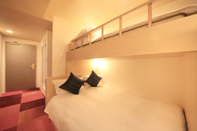 Centurion Hotel Cen Osaka Namba