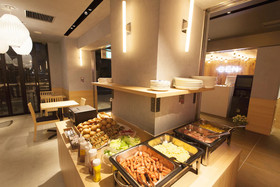 Centurion Hotel Cen Osaka Namba