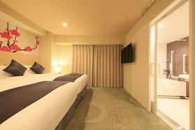 Centurion Hotel Cen Osaka Namba