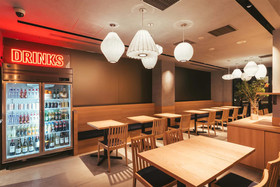 Centurion Hotel Cen Osaka Namba