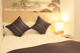 Centurion Hotel Cen Osaka Namba
