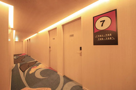 Centurion Hotel Cen Osaka Namba