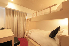 Centurion Hotel Cen Osaka Namba