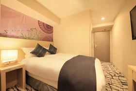 Centurion Hotel Cen Osaka Namba