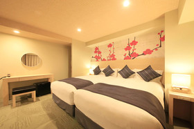 Centurion Hotel Cen Osaka Namba