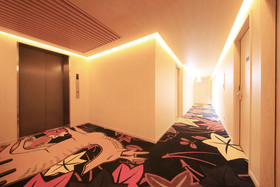 Centurion Hotel Cen Osaka Namba
