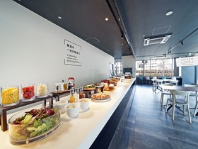 Chisun Standard Osaka Shin-Imamiya
