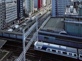 Chisun Standard Osaka Shin-Imamiya