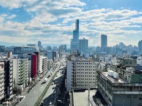 Chisun Standard Osaka Shin-Imamiya