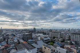 Chuan House Hanazonocho Annex